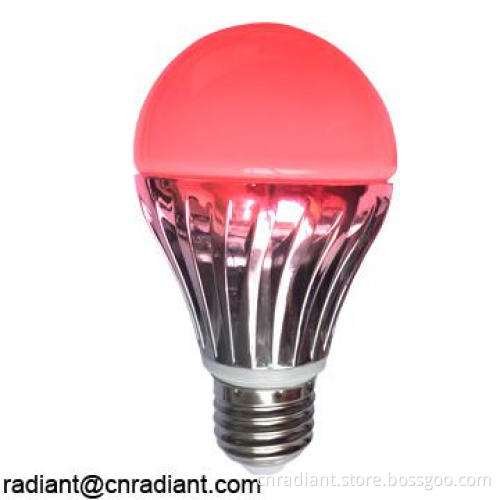 mood light bulbs, 5w, CE&RoHS Certified